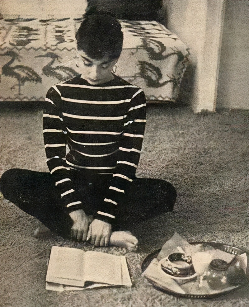 竖纹横纹你究竟适合穿哪个？很多人都搞错！难怪一直“瘦不下来”