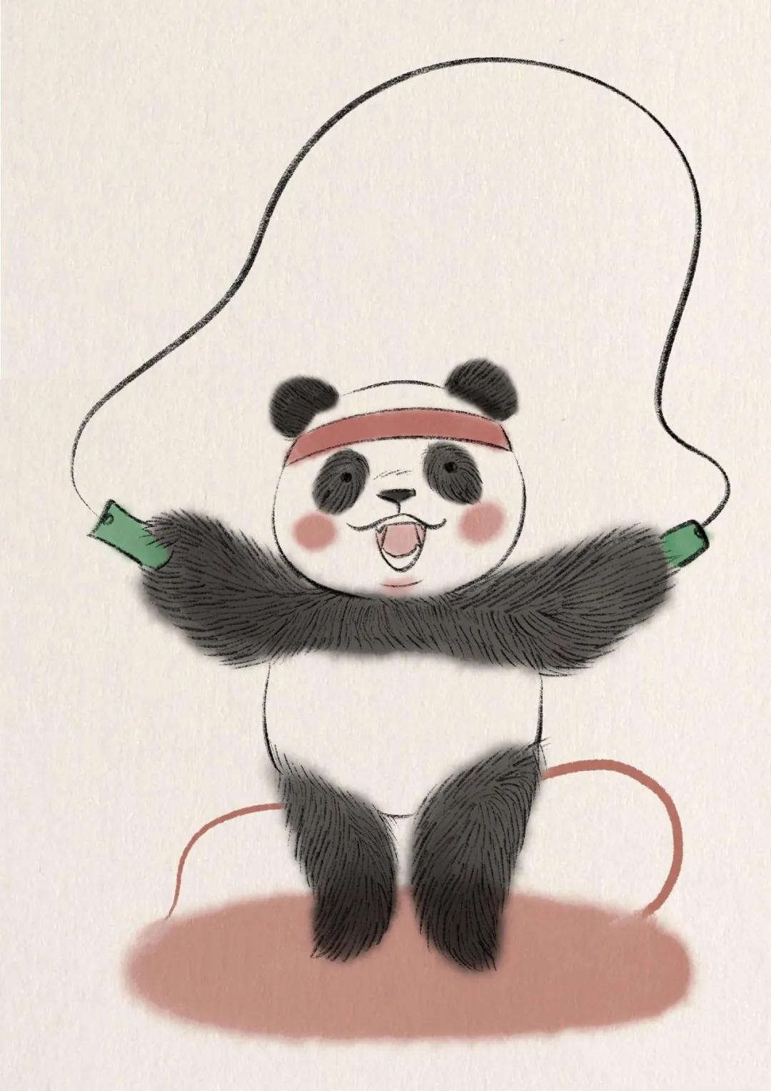 小熊猫卡通头像大全可爱,可爱叮当猫动漫头像