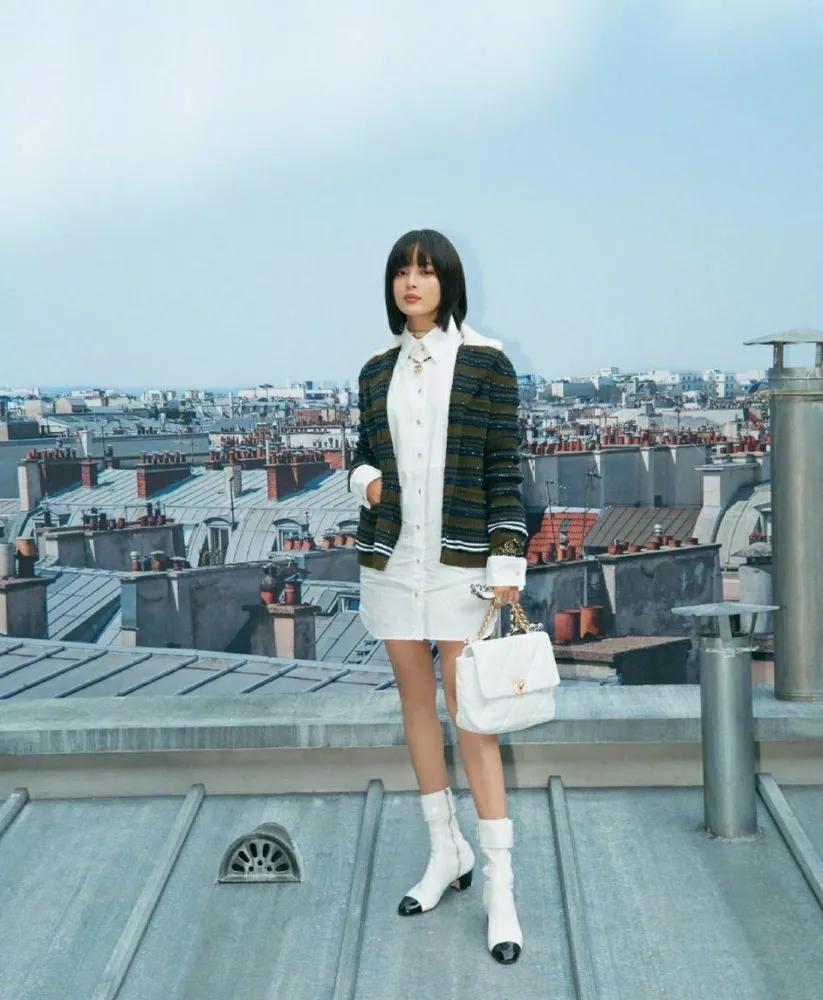 庆余年群演是谁,庆余年213位女演员神仙颜值