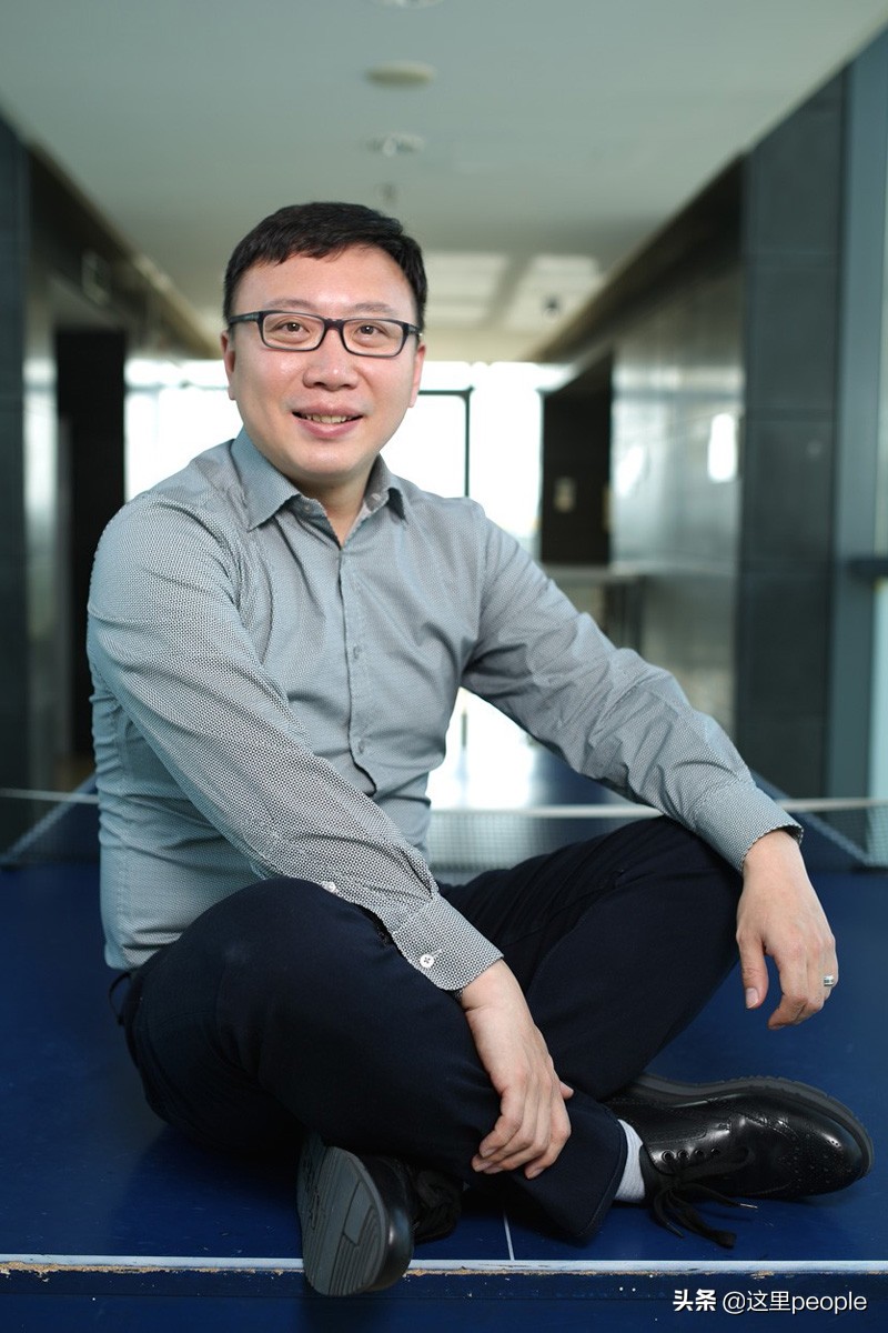 中国40位40岁以下商界精英,世界40位40岁以下商界精英