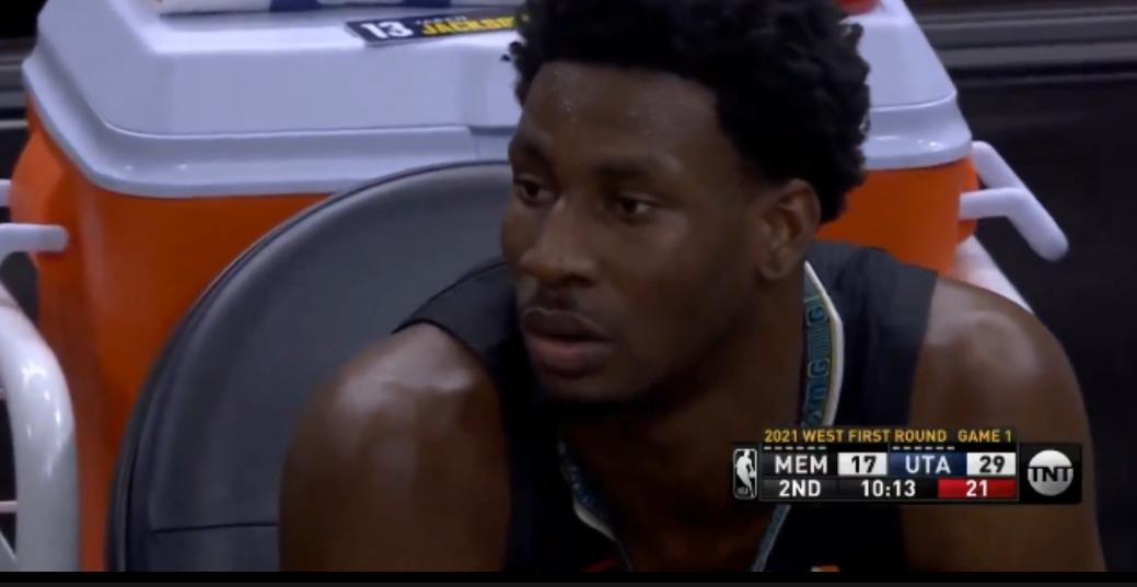 联盟第一耻辱惨败是真的吗,总决赛失利布鲁克斯