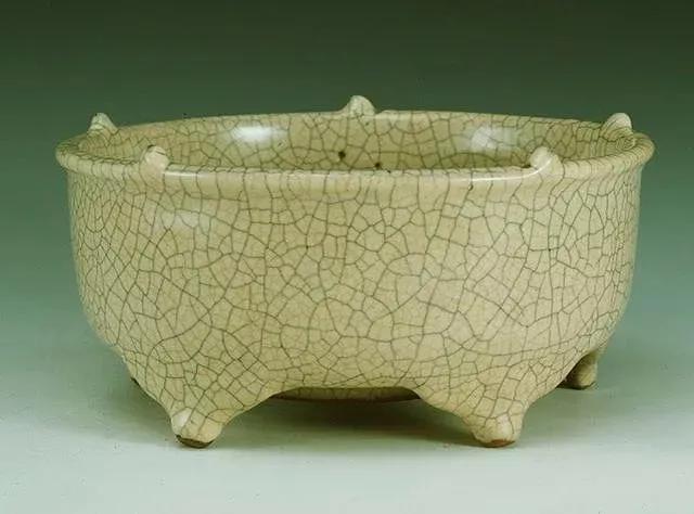 高古陶瓷鉴赏与学习,高古瓷器鉴定断代评估