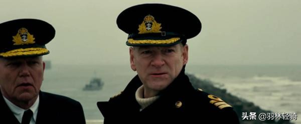 敦刻尔克英法联军伤亡,英法联军敦刻尔克大撤退无字幕