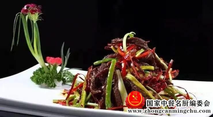 中国烹饪大师孟祥华,中国烹饪大师魏国栋