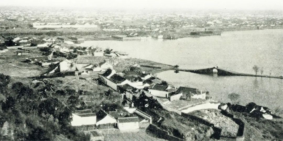 杭州五轮城市总体规划全亮相！还有一批珍贵老影像！下一轮有什么规划？