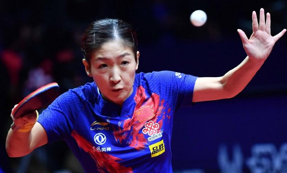 张继科双满贯之路就差一步,张继科大满贯之路最后一场比赛