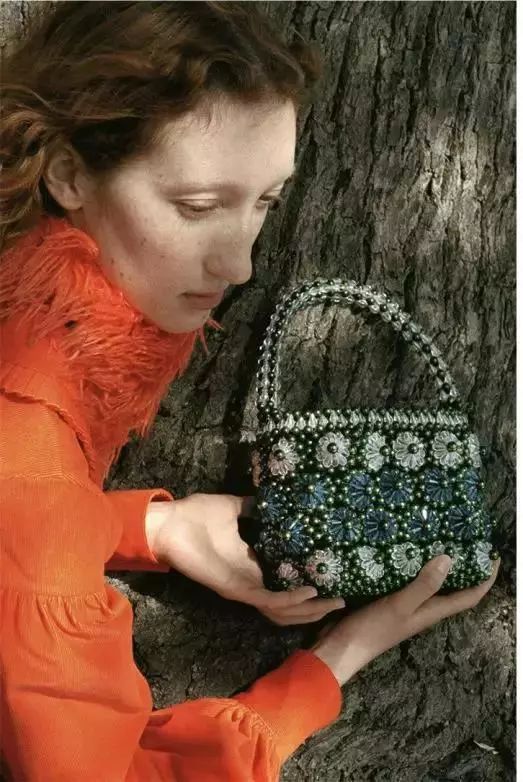 那些便宜却不输大牌的小众包,买过很多奢侈品包包