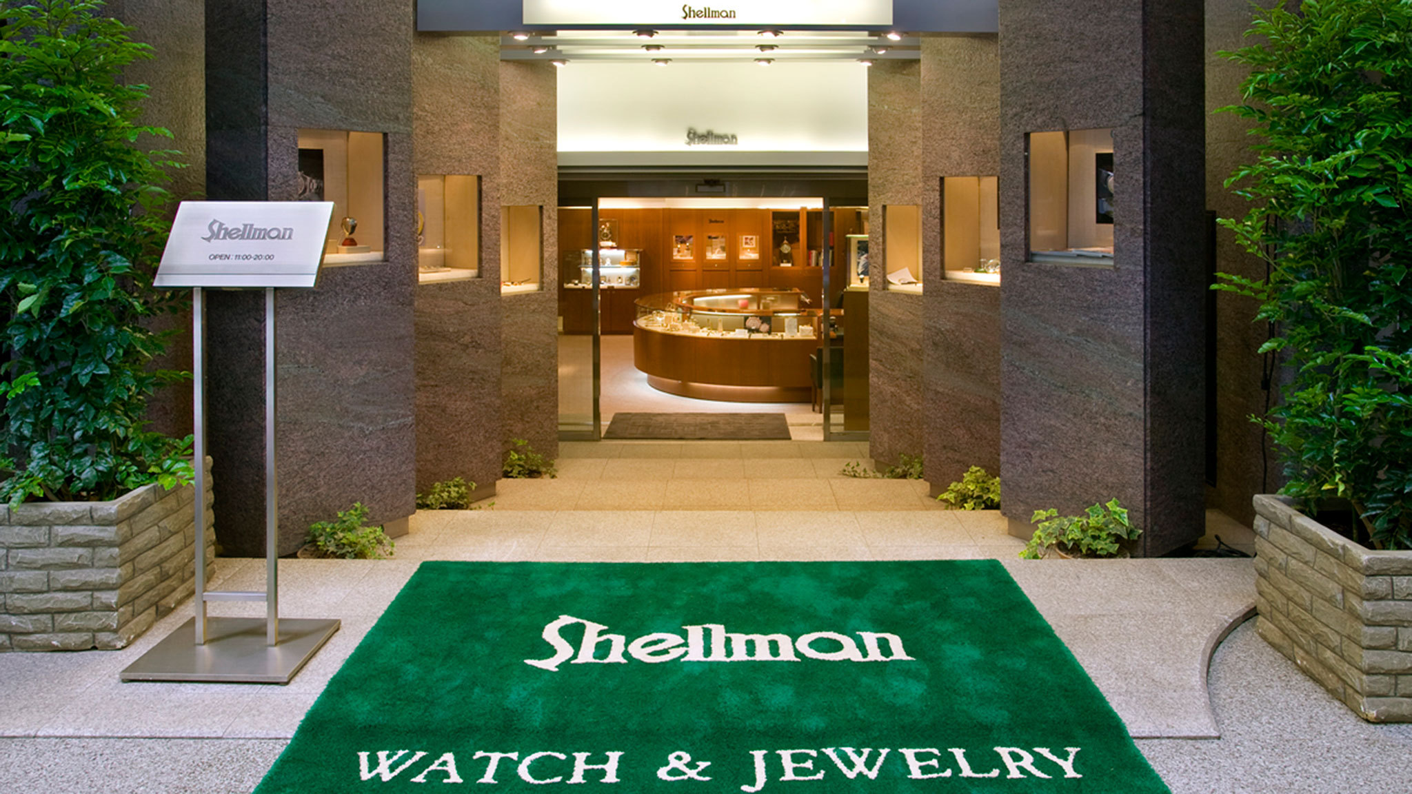 vintage古董表店铺推荐,沉迷vintage