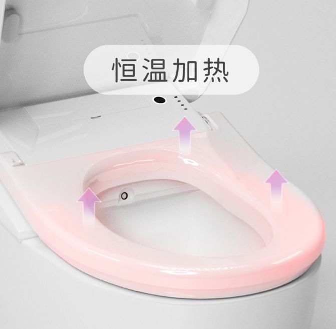 都2021年了,还有人去日本买马桶盖吗?