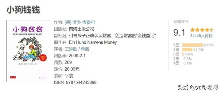 最经典的10本投资书籍推荐,2021投资书籍排名前十名