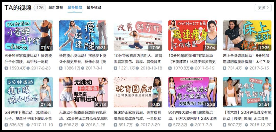 无跳跃瘦腹操,健身减肥体操教程30分钟卷腹