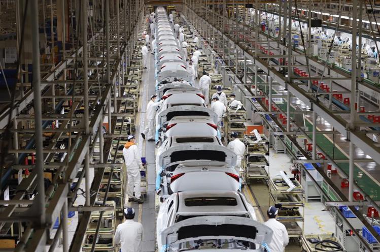 在大战大考中展现新担当作为,在大战大考中挺身而出