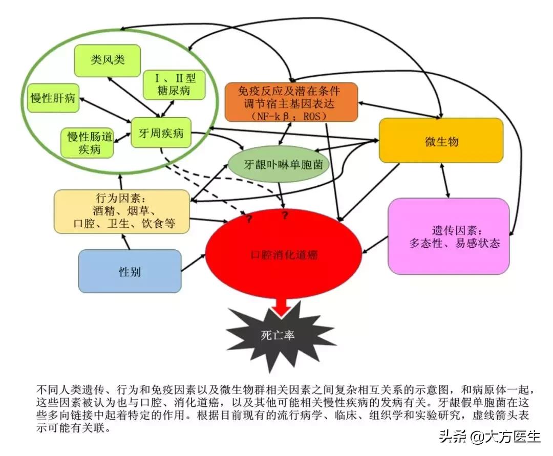 经常牙龈出血且口臭,牙疼引发牙龈出血一吸就满口血
