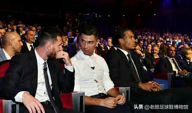 荷兰两代金球奖候选人落马，无孔不入的两大赞助商可能是幕后推手