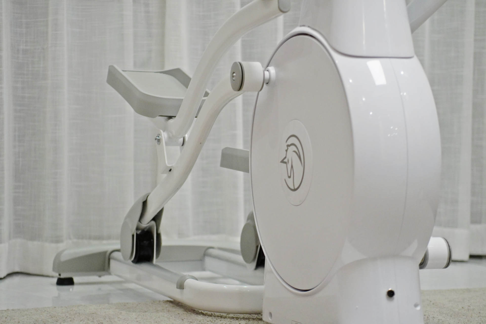 选择家用椭圆机真的有必要买吗,椭圆机到底值不值得买