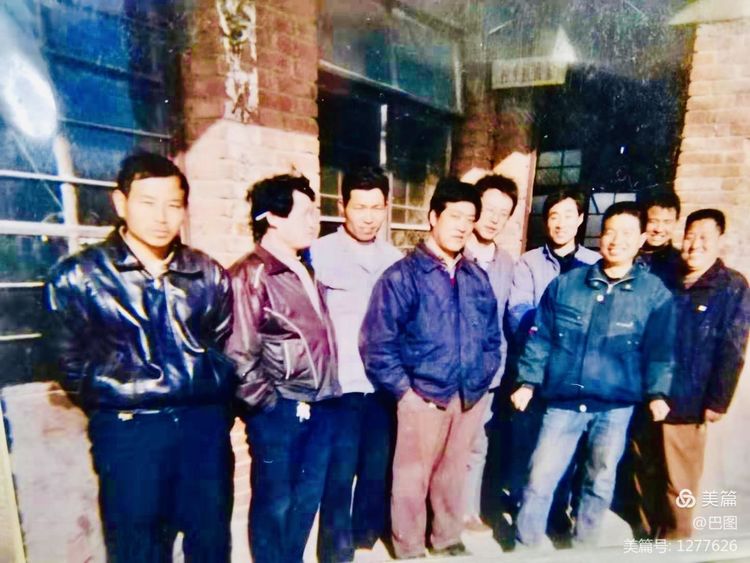 新安老家怀旧行,洛玻砂岩矿成为历史,洛阳水泥厂辉煌不再