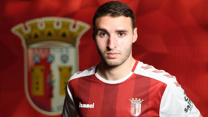 巴萨外租小将两球淘汰让C罗“蒙羞”之队，他回归还需哈兰德？