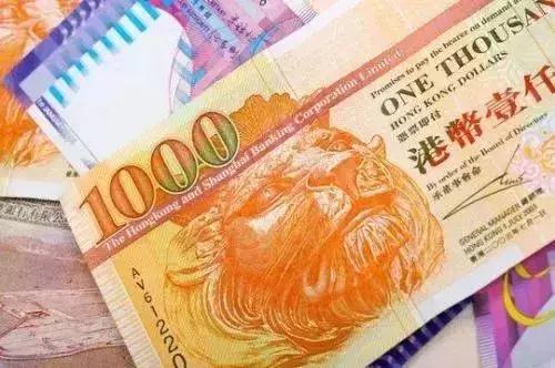 香港入境税率变化,香港税制变化