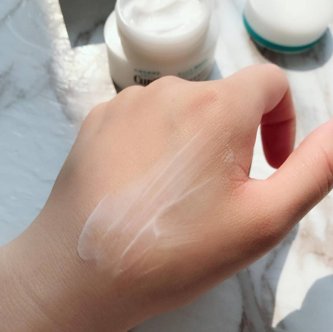 敏感肌肤抗衰产品推荐女,好物推荐敏感肌精华