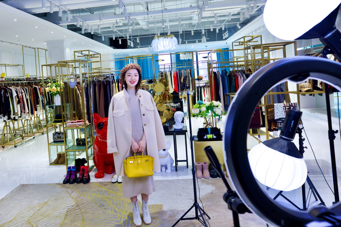 电商直播策划新手教程,电商直播运营怎么学