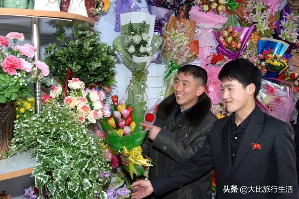 朝鲜流行服饰,朝鲜时尚潮流