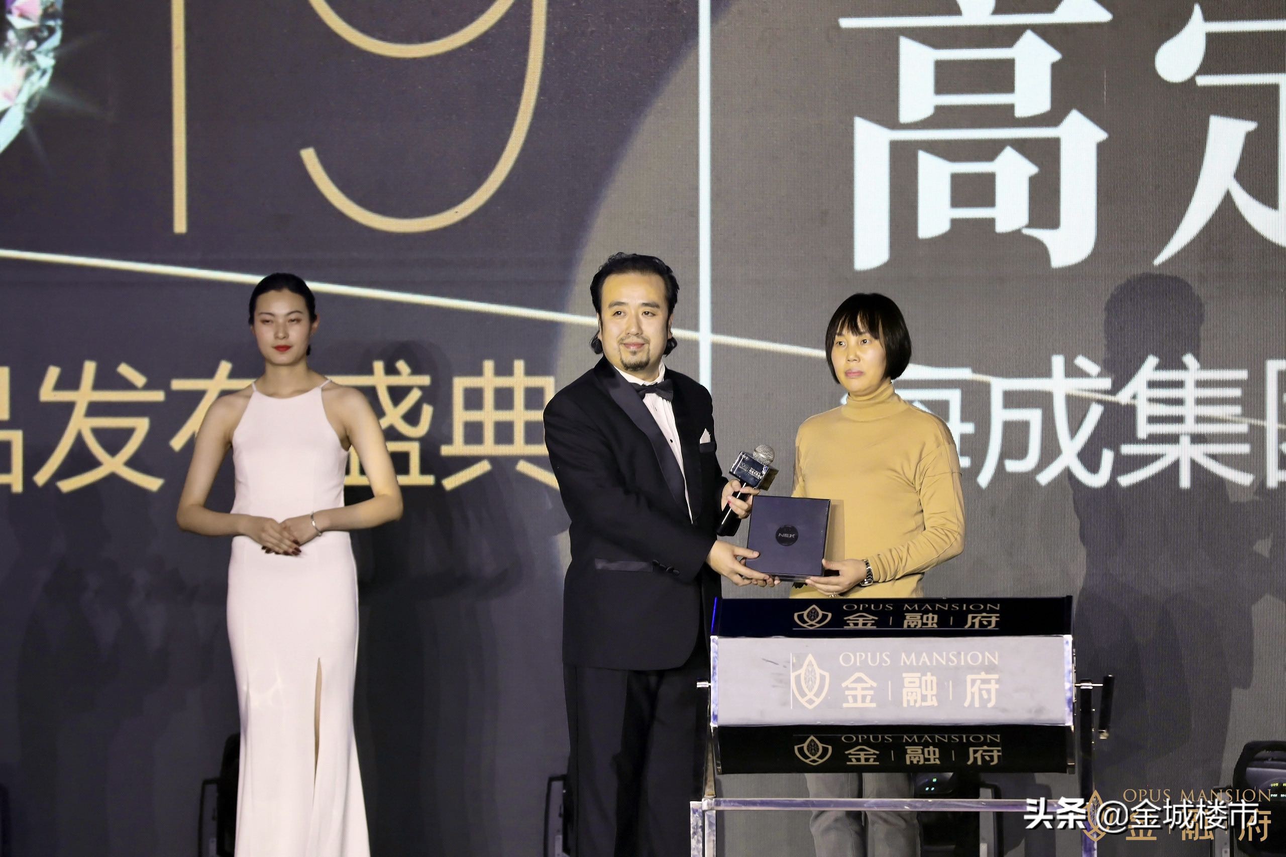 兰州金融府现场,兰州金融府333大平层