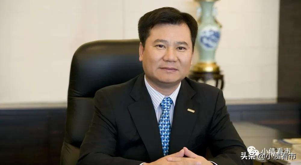 苏宁易购股权结构现状,苏宁易购租赁负债286.9亿