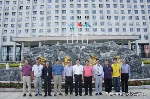 云南城市建设职业学院升学率,云南城市建设职业学院风景照