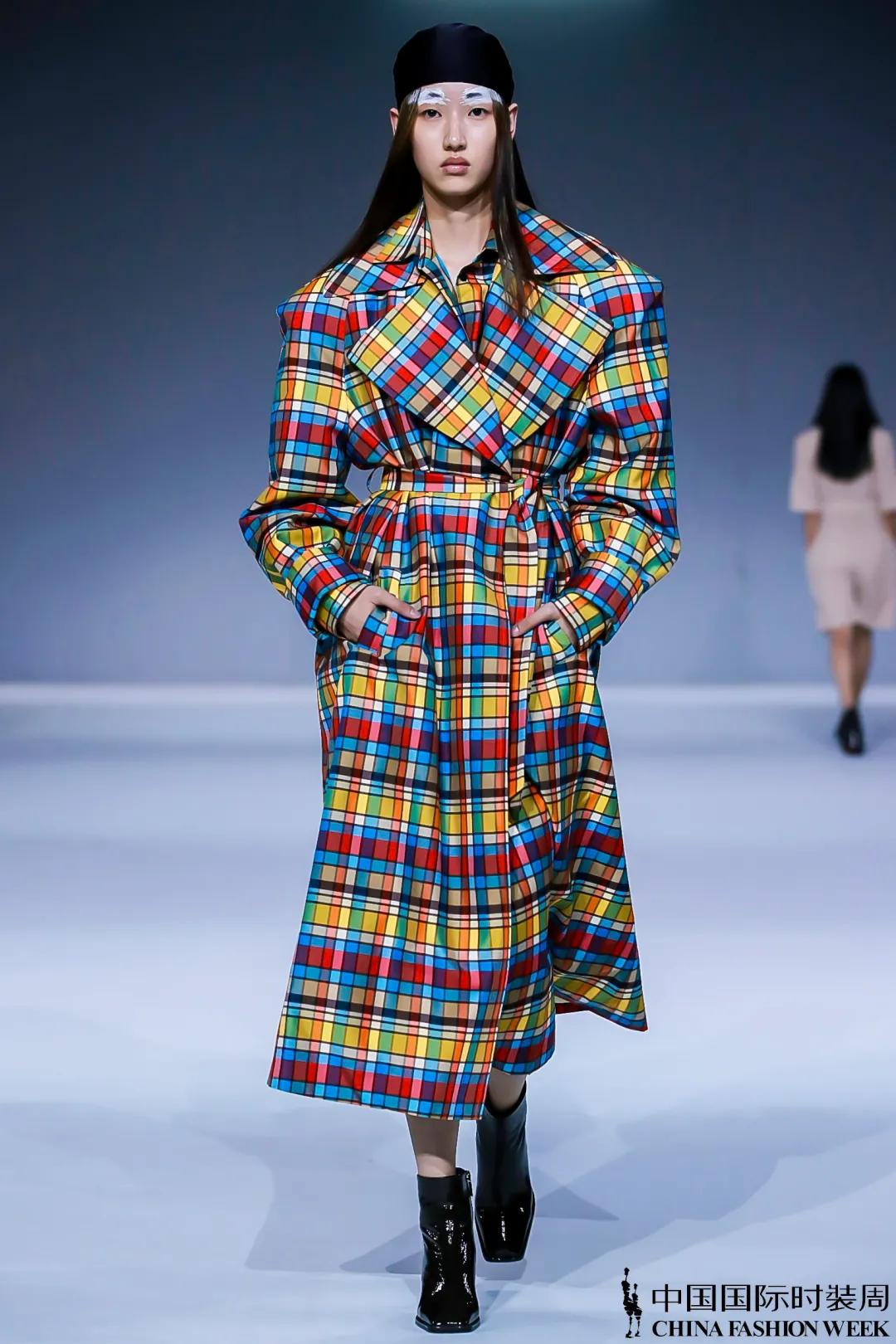 第26届中国十佳时装设计师,中国十佳时装设计师原创作品选萃