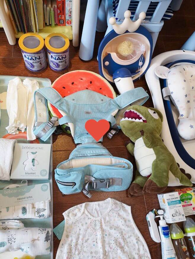 待产包哪家性价比最高,待产包性价比高