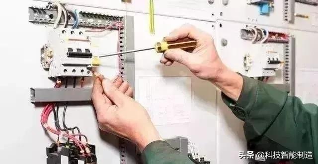给入门初学电工的朋友的3点建议，电工入门的5步骤