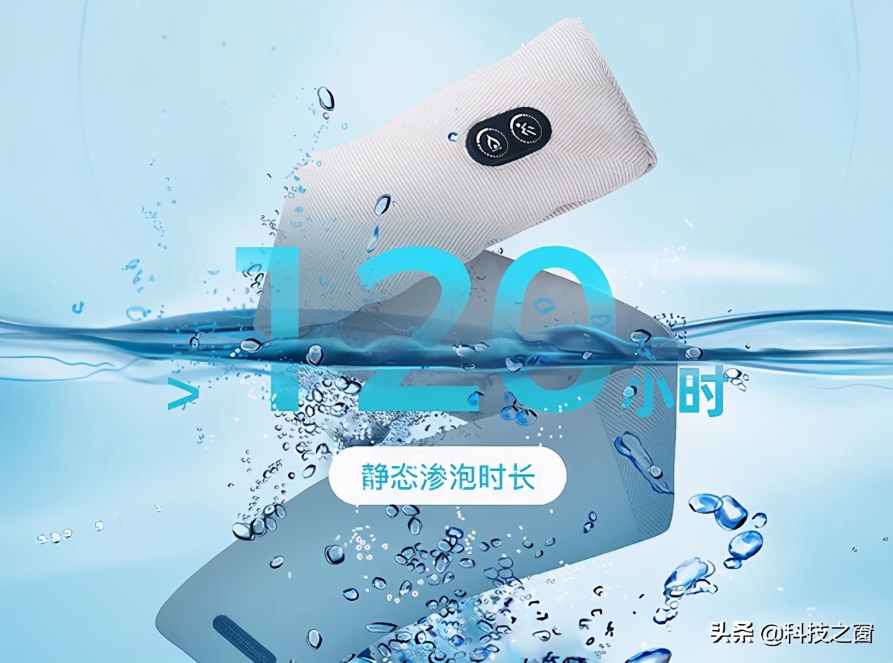 颈肩加热围巾,可发热围巾