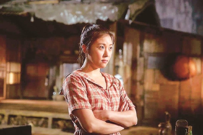 荐读许三观卖血记,许三观卖血记文摘