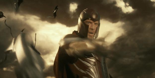 x战警天启四骑士,x战警天启四骑士是哪四个