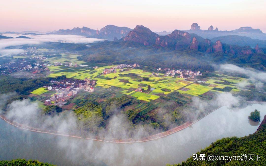 国家A级景区门票政策,全省104家a级旅游景区全部免票