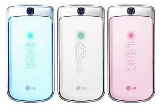 以前旧手机的呼吸灯是干嘛用的,为什么现在手机很少搭配呼吸灯