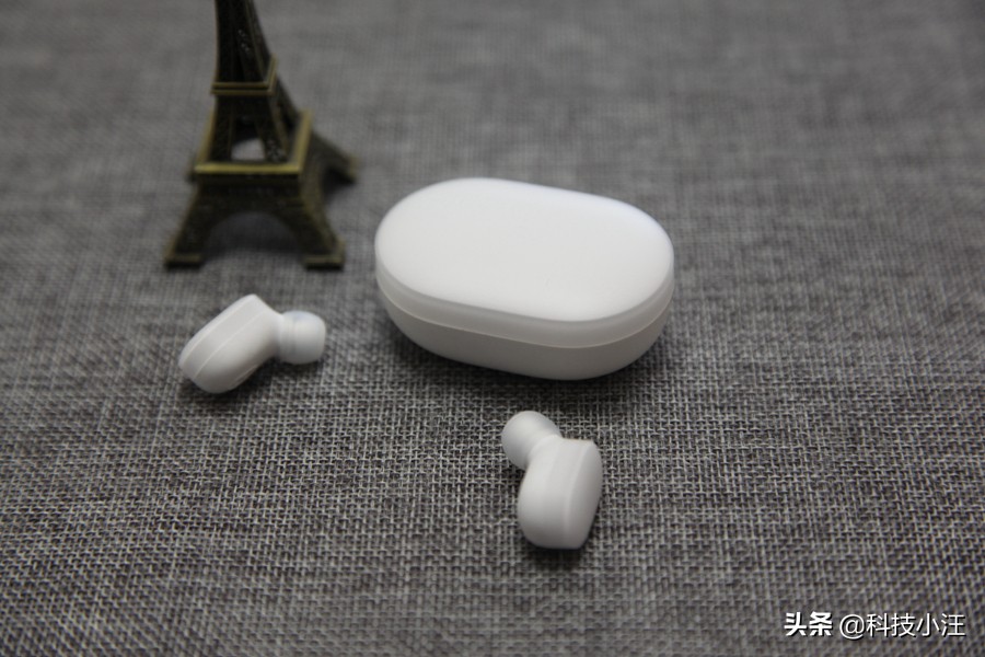 小米降噪耳机3vsairdots3pro,小米蓝牙耳机airdots青春版左右耳