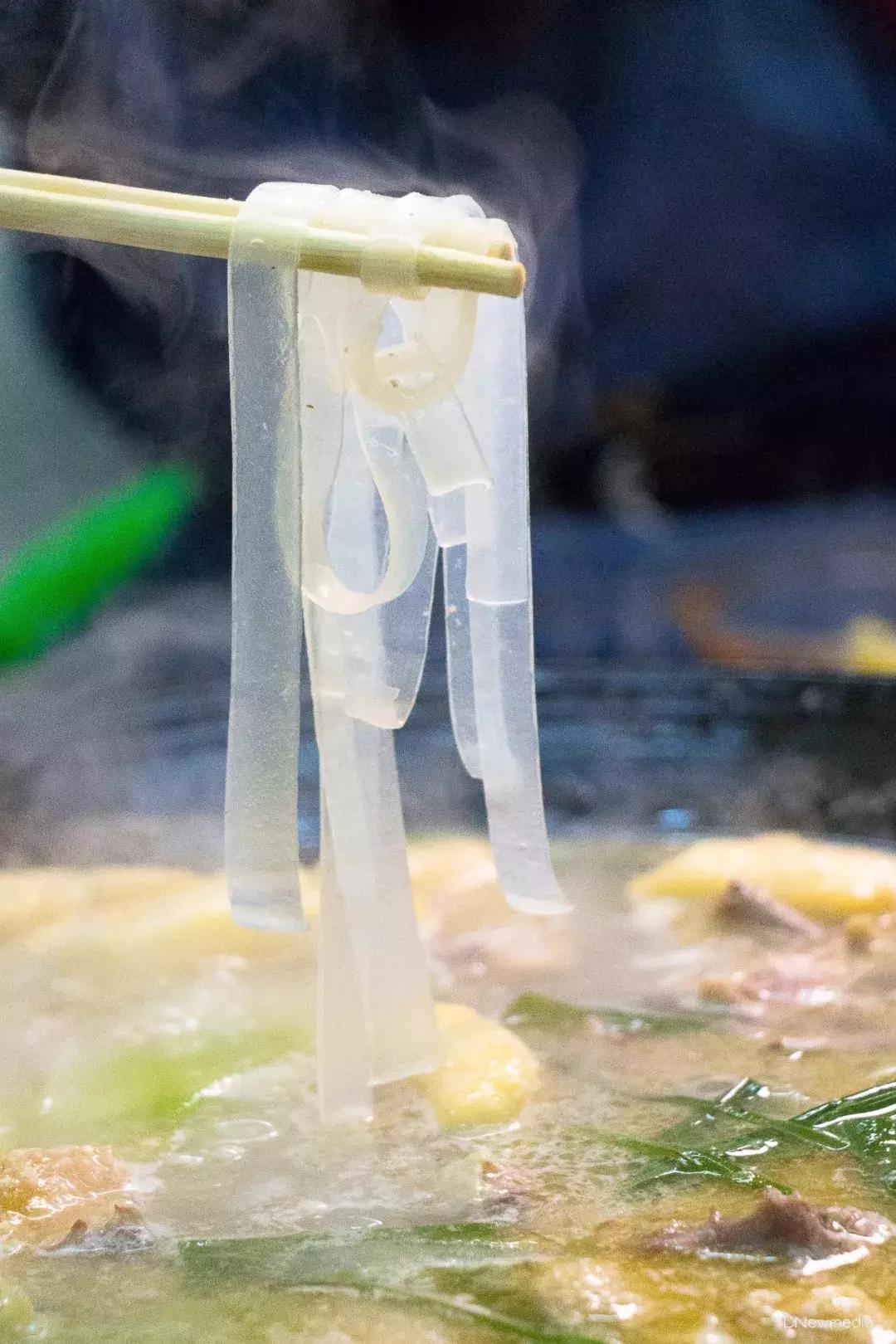 吃了一年，赌上武昌伢尊严，才敢给你们写这份武昌美食打卡地图！