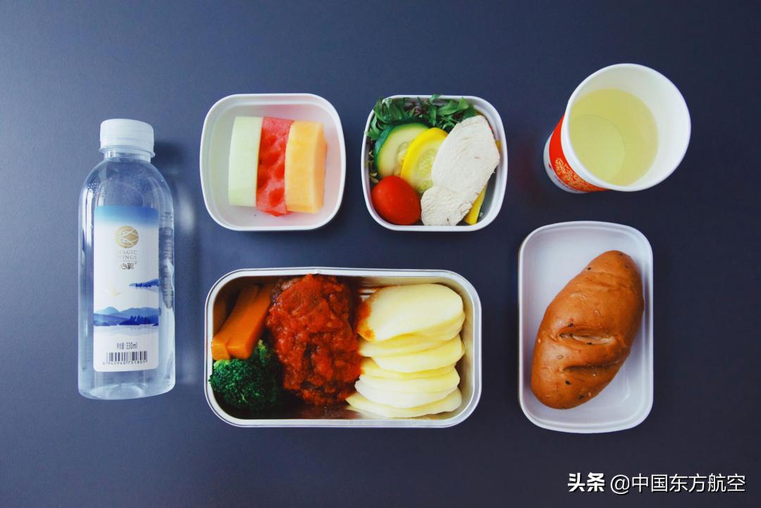 飞机餐特别好吃,飞机上的餐食有哪些