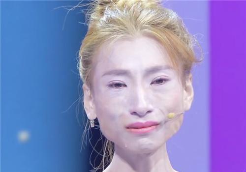 瘦到皮包骨头,瘦到八十斤真的好看吗