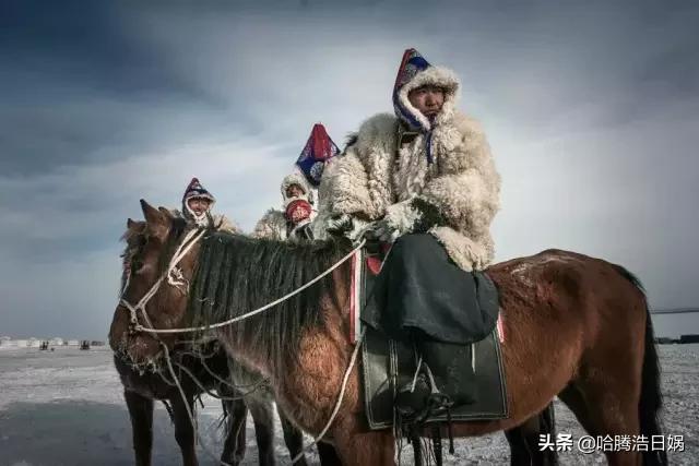 外国媒体列举蒙古人的14个实据