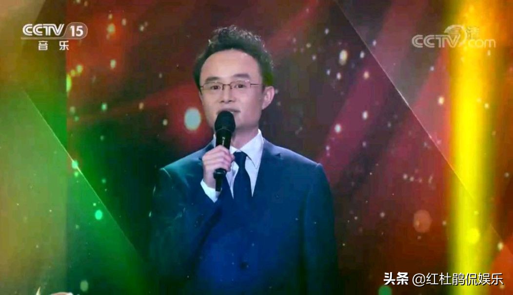 综艺节目歌声中的中国,中国新歌声节目主持人
