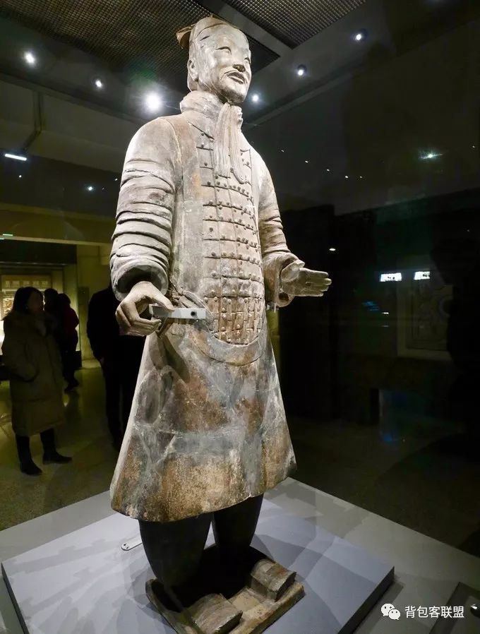 西安秦始皇兵马俑一日游攻略,秦始皇兵马俑旅游攻略