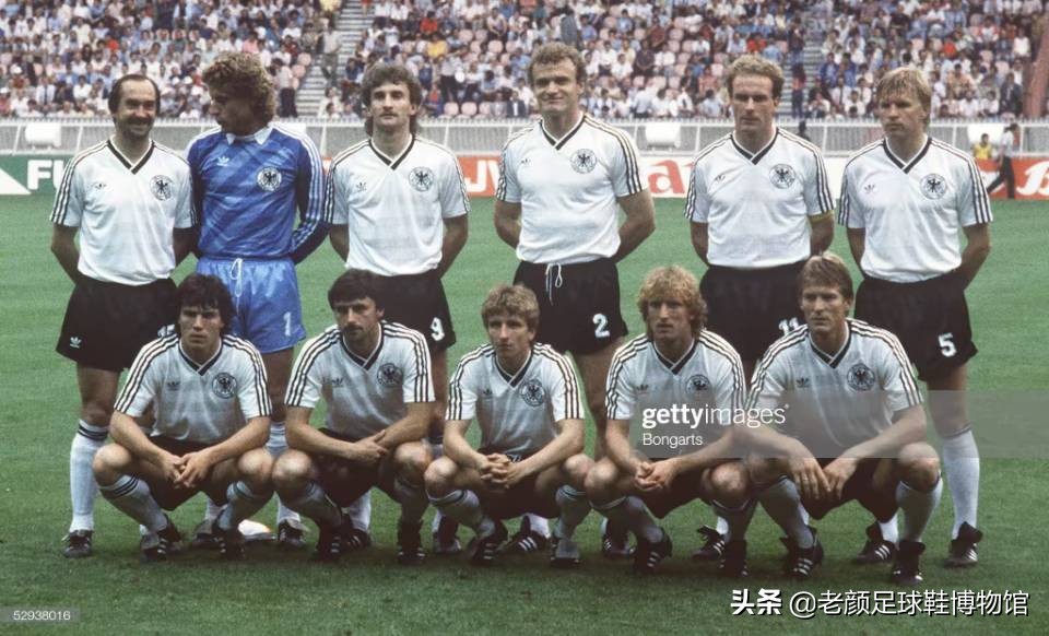 首位蝉联世界足球先生,历届世界足球先生前10名球员