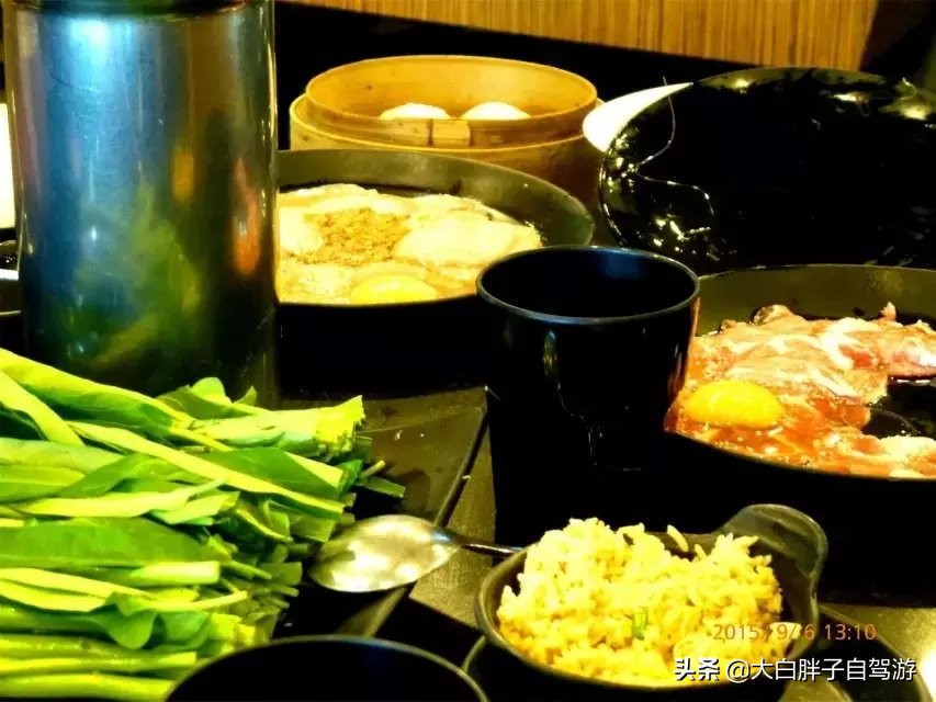 泰国风情之旅完整版,泰国风情记