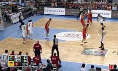 易建联2011年亚锦赛完整比赛视频,11年亚锦赛易建联