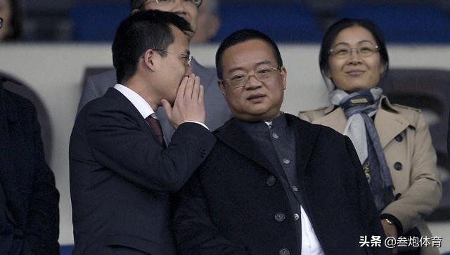 又一中国球员登陆西甲!中资球队升甲,中国德比武磊准备好了?