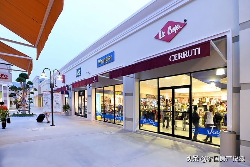 普吉岛十大必买商场,普吉岛购物必买奢侈品