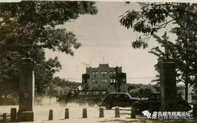 青岛建立最大的体育场,青岛第二体育场简史