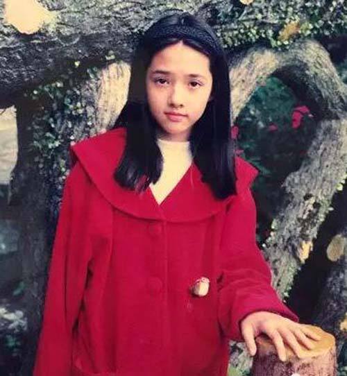 追求者比较多的女明星,郭碧婷为什么可以嫁给向佐